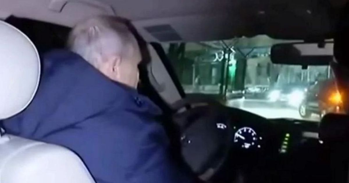 Путин